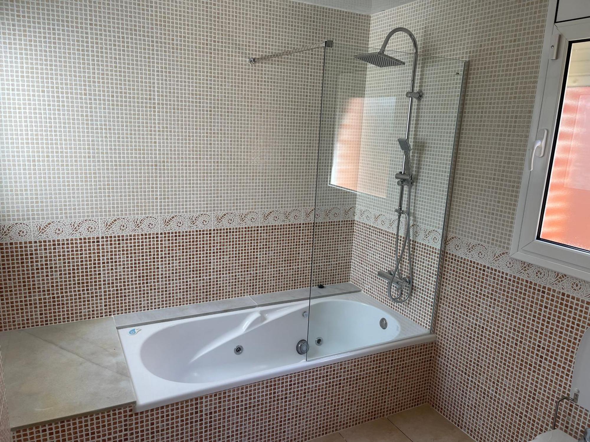 Villa For 2 Families Blanes Exterior photo