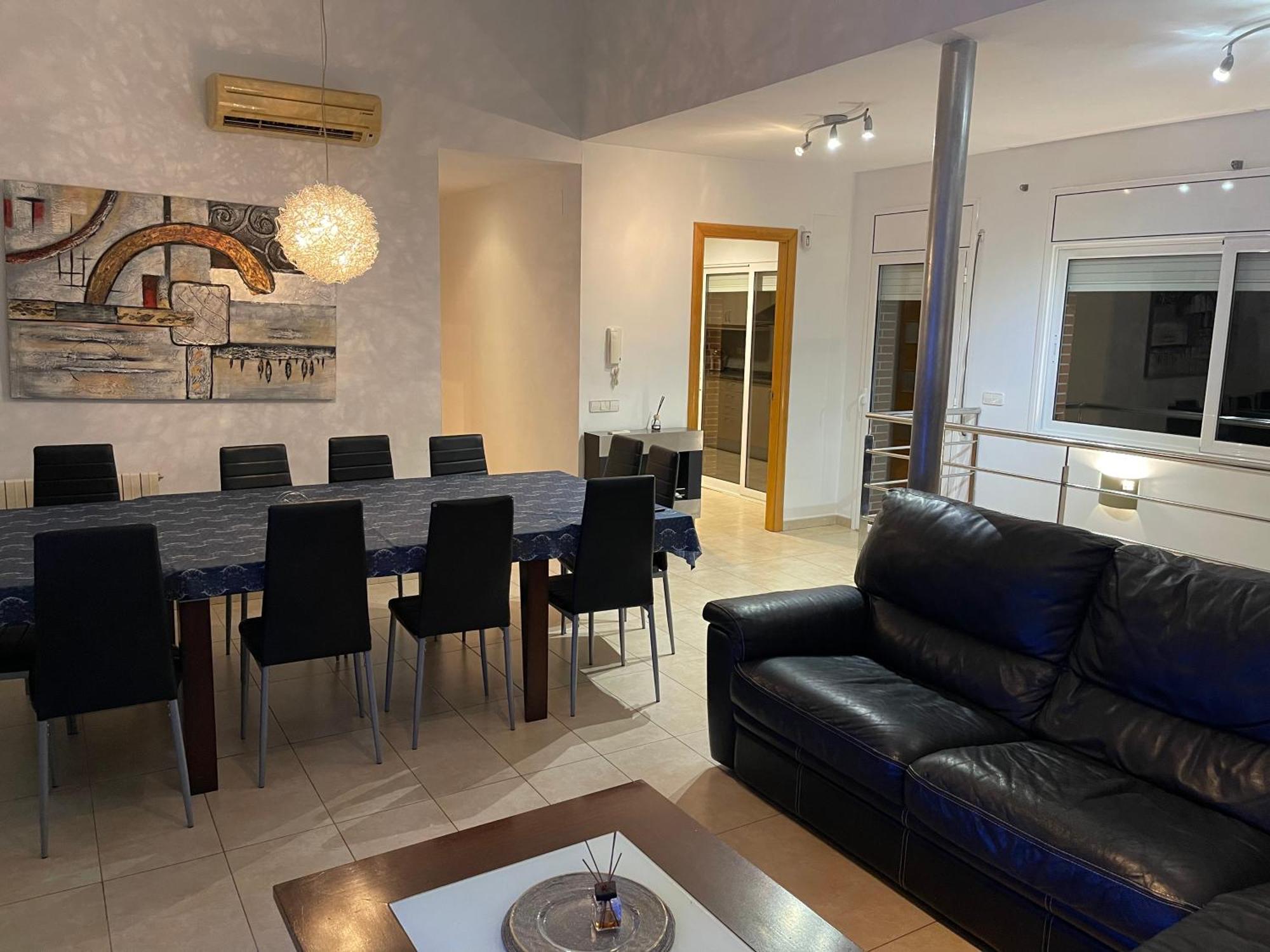 Villa For 2 Families Blanes Exterior photo